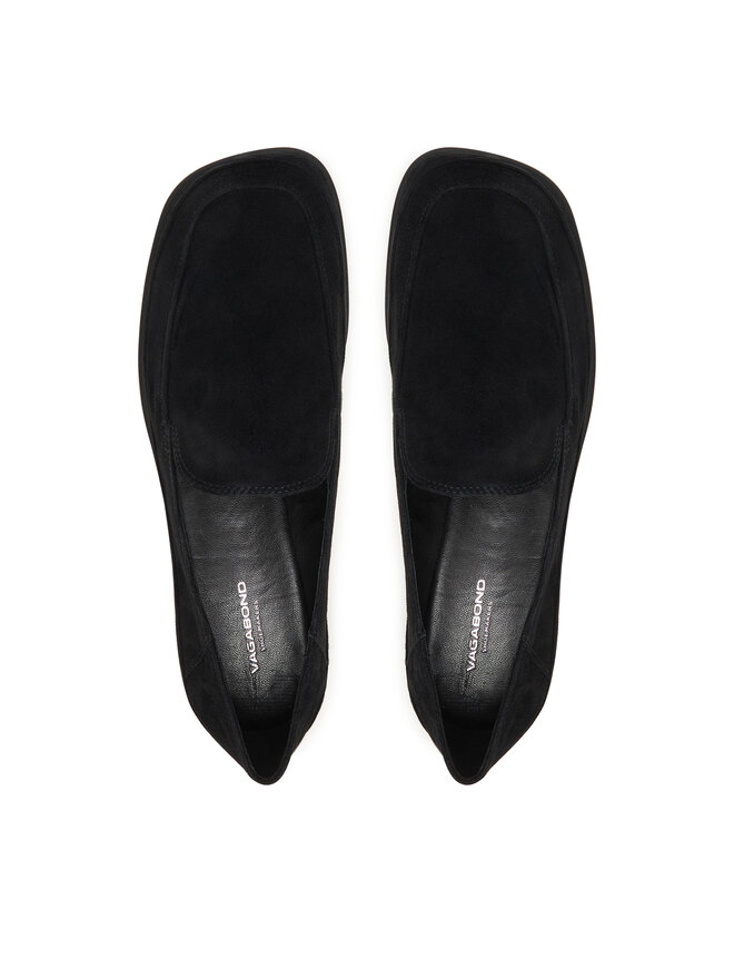 Vagabond Shoemakers Сліпери Vagabond Shoemakers Sammie 5924-040-20 Чорний