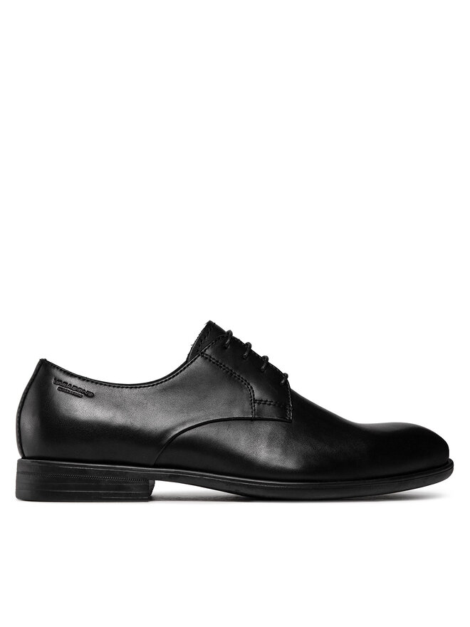 Vagabond Shoemakers Półbuty Vagabond Shoemakers Harvey 4663-401-20 Czarny