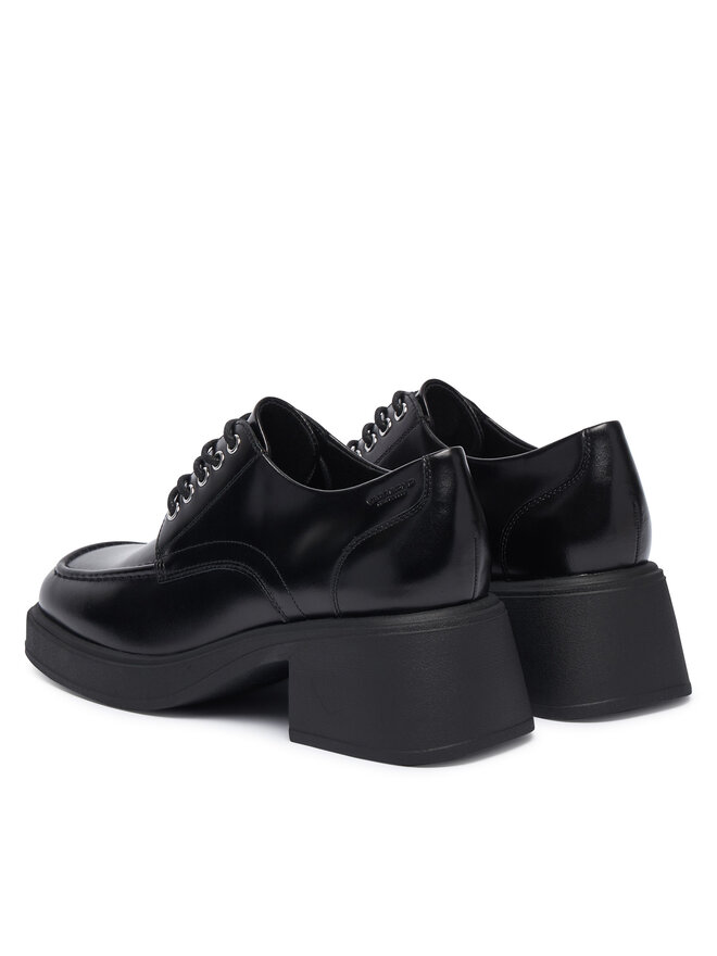 Vagabond Shoemakers Halbschuhe Vagabond Shoemakers Dorah 6242-001-20 Schwarz