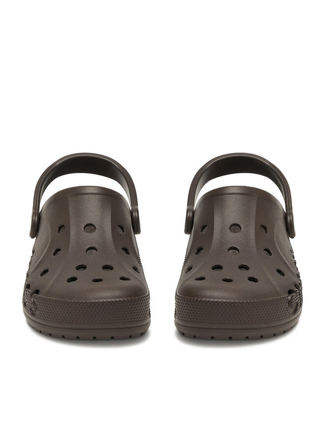 Crocs Natikači Crocs C-BAYA CLOG 10126-206 Rjava