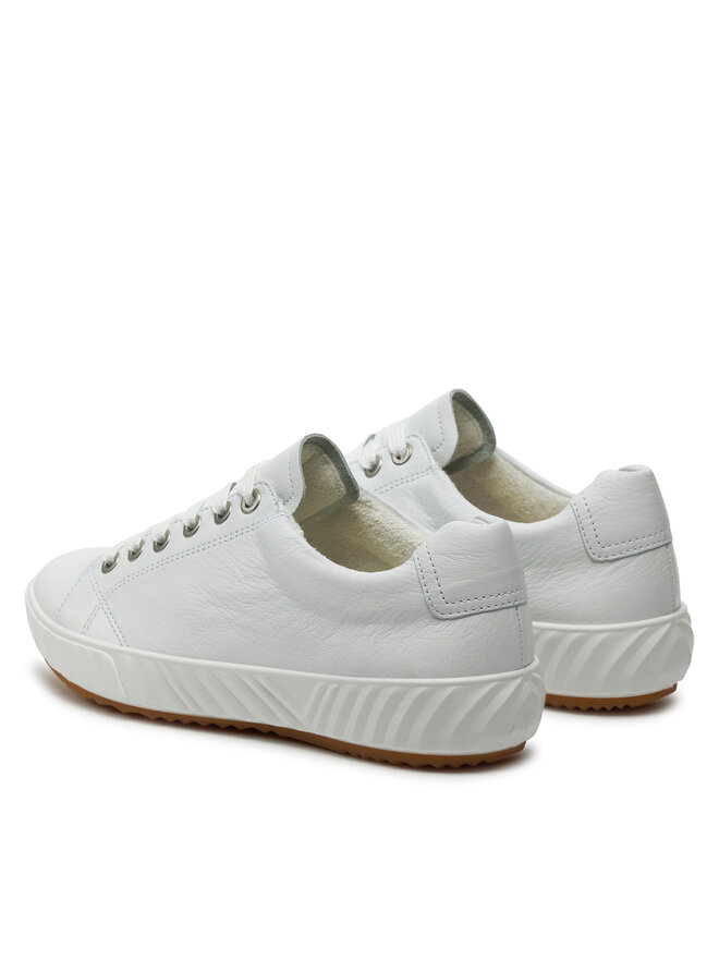 Ara Sneakersy Ara 12-13640-05 Biały