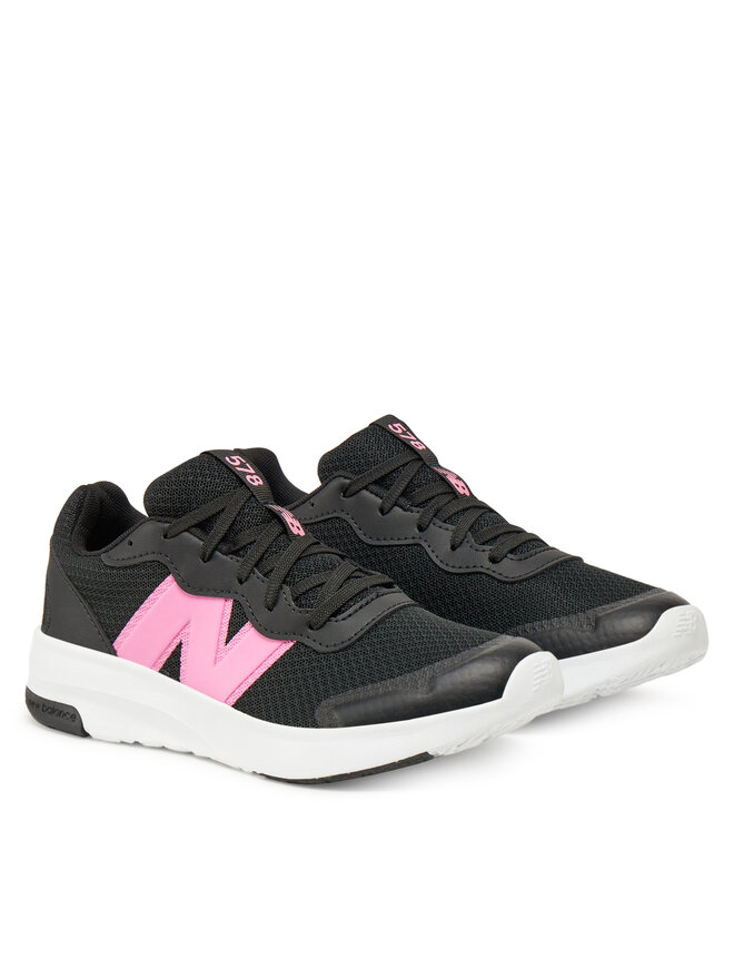 New Balance Scarpe running New Balance 578's GK578BP Nero