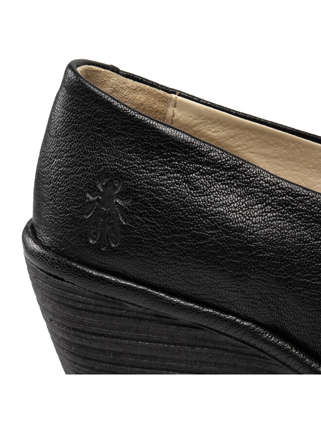 Fly London Halbschuhe Fly London Yaz P500025149 Schwarz