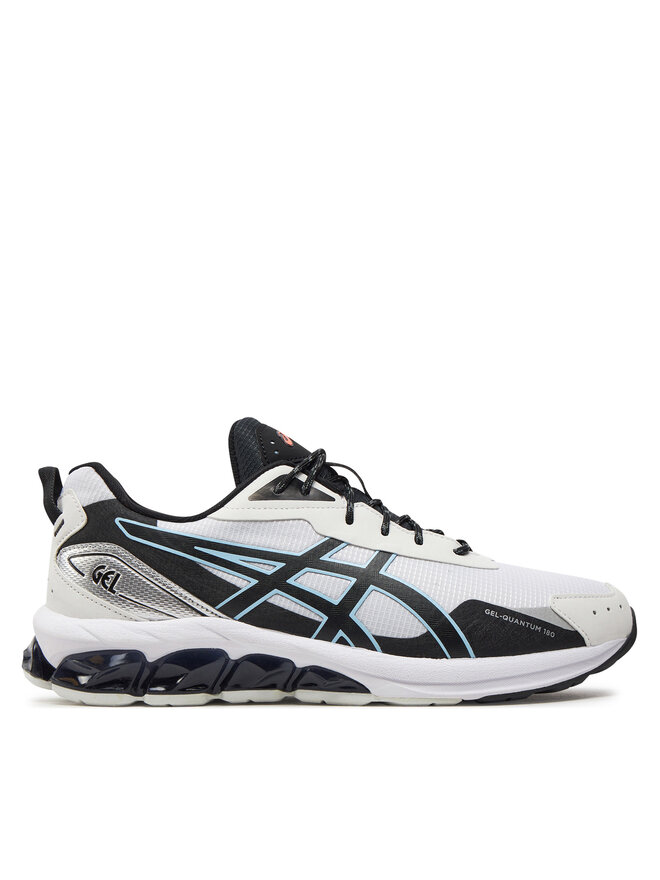 Asics Sneakersy Asics Gel-Quantum 180 Ls 1201A993 Biały