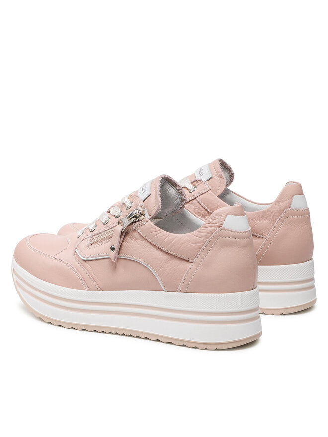 Nero giardini sneakers rosa new arrivals