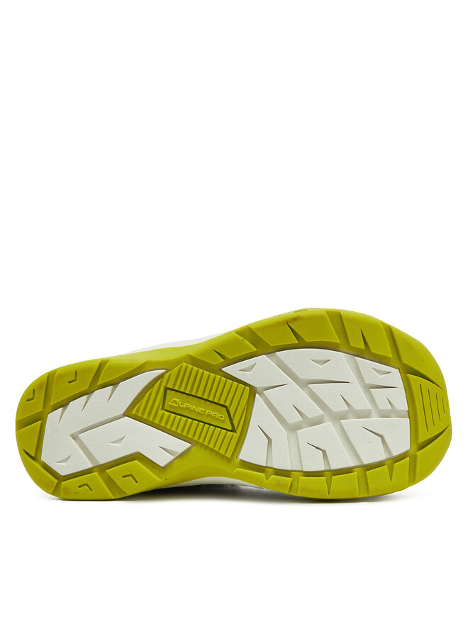 ALPINE PRO Sandalias ALPINE PRO Unewo KBTC410 Negro