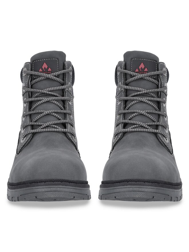 Whistler Scarponcini Whistler Nalaram M Boot W234211 Grigio