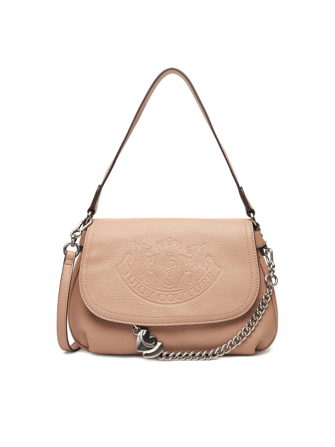Juicy Couture Handtasche Juicy Couture CEO-BIJXT8993WVP Rosa