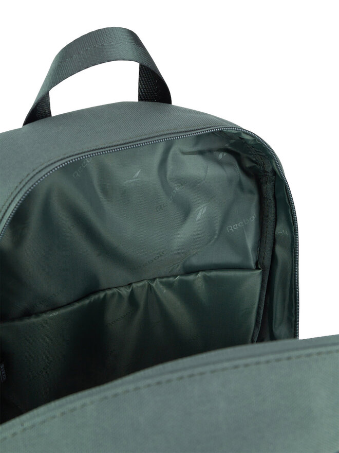 Reebok Mochila Reebok RBK-026-CCC-05 Verde