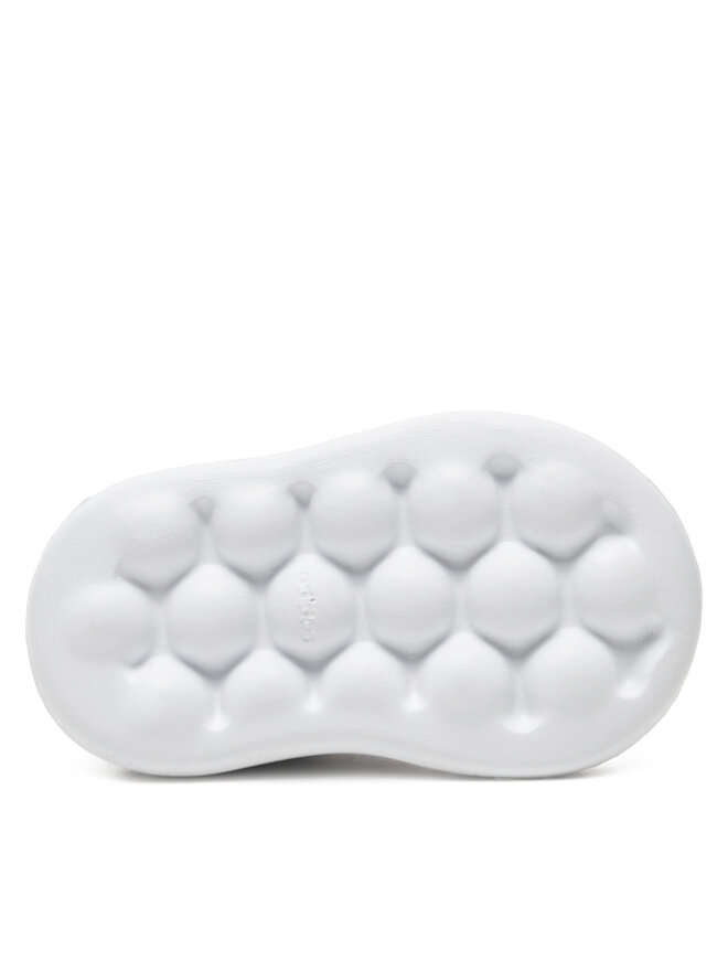 adidas Снікерcи adidas Smiley Advantage IH6257 Білий