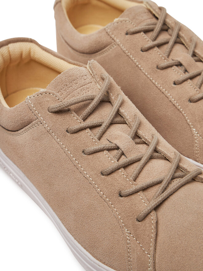 Jack&Jones Snīkeri Jack&Jones Jfwgalaxy 12201284 Bēšs