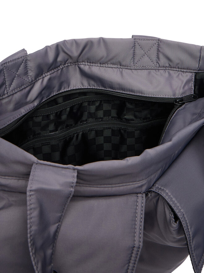 Vans Handtasche Vans VN000T611O71 Schwarz