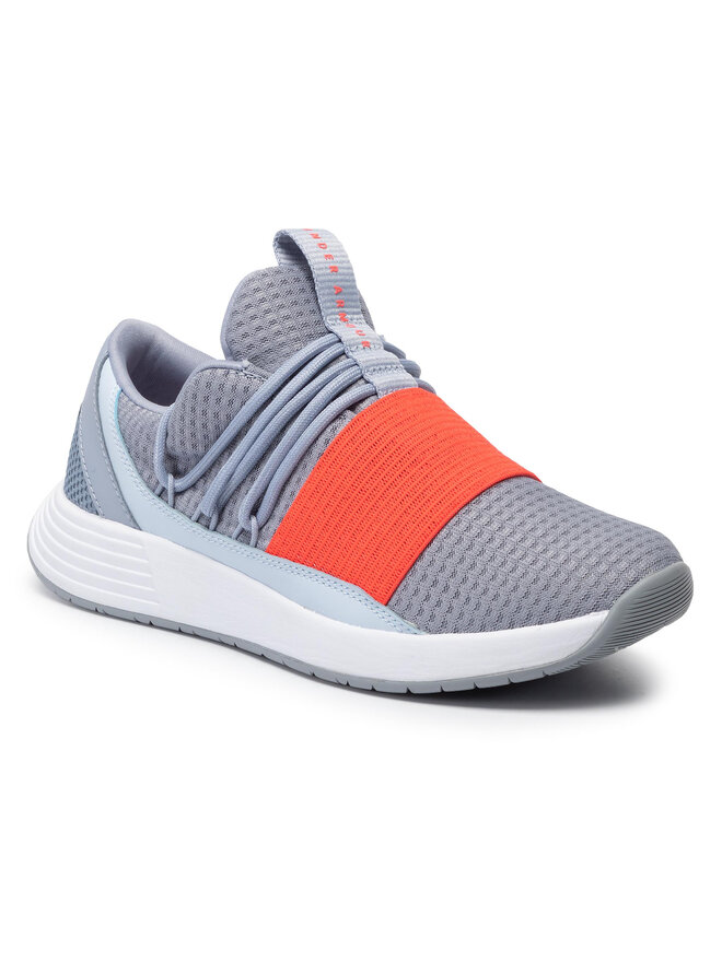 Sneakers Under Armour Ua W Breathe Lace Nm2 3022163 400 Blau eschuhe