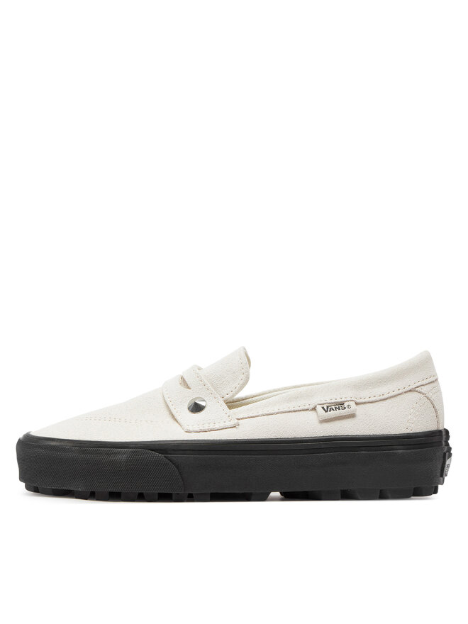 Vans Tenisky Vans Style 53 VN000CQPYB21 Bílá
