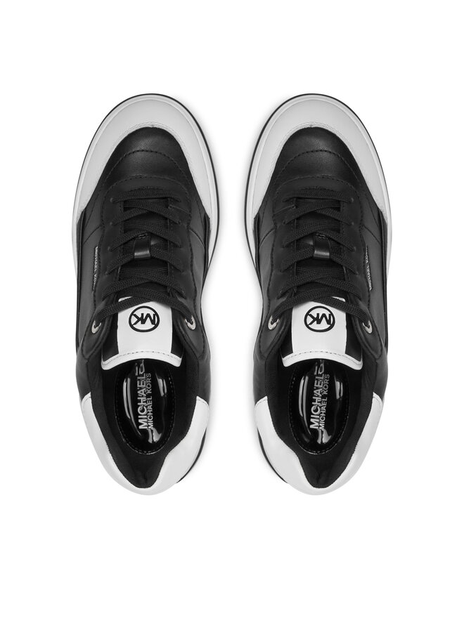 MICHAEL Michael Kors Sneakers MICHAEL Michael Kors 43T4HYFS2L Nero