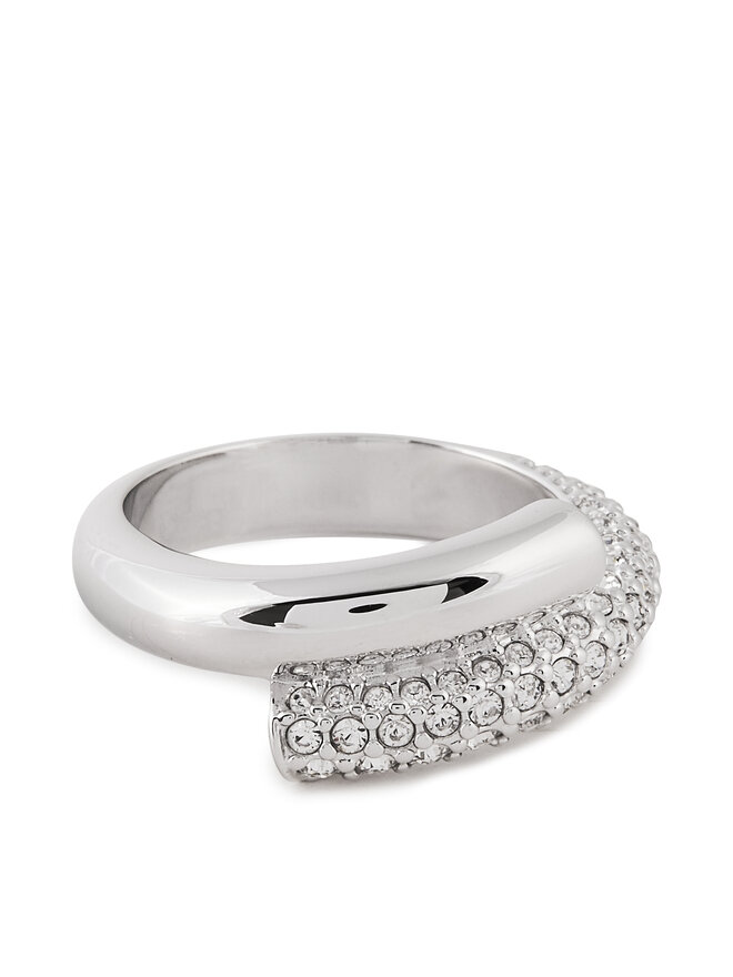 Swarovski Кільце Swarovski Dextera 5695938 Срібний