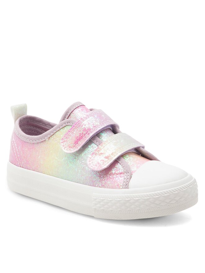 Nelli Blu Bambas Nelli Blu CF2692-1 De color