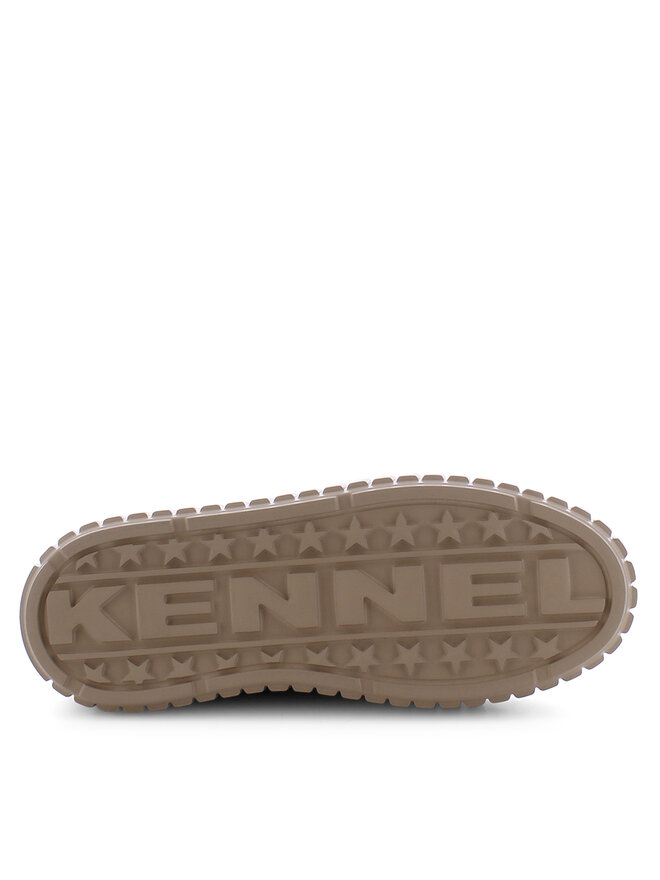 Kennel & Schmenger Botas de nieve Kennel & Schmenger 41-25260-566 Beis