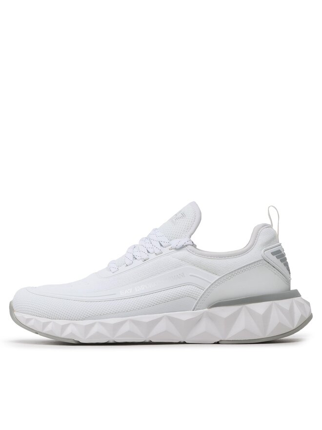Emporio armani sneakers mens online