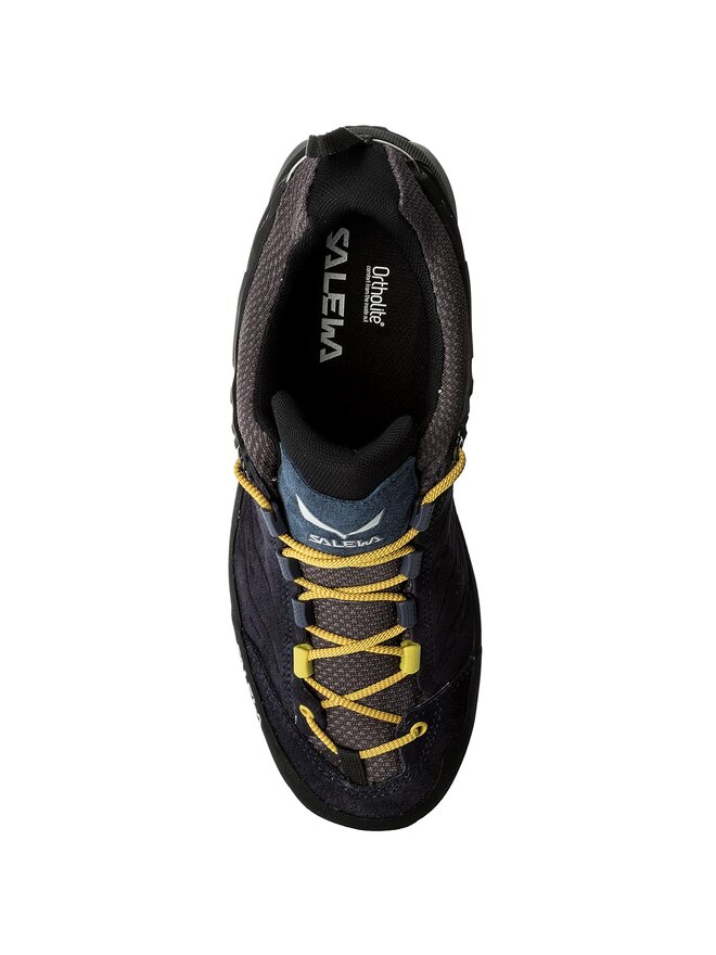Salewa Трекінгові черевики Salewa Mtn Trainer Gtx GORE-TEX 63467-0960 Cиній