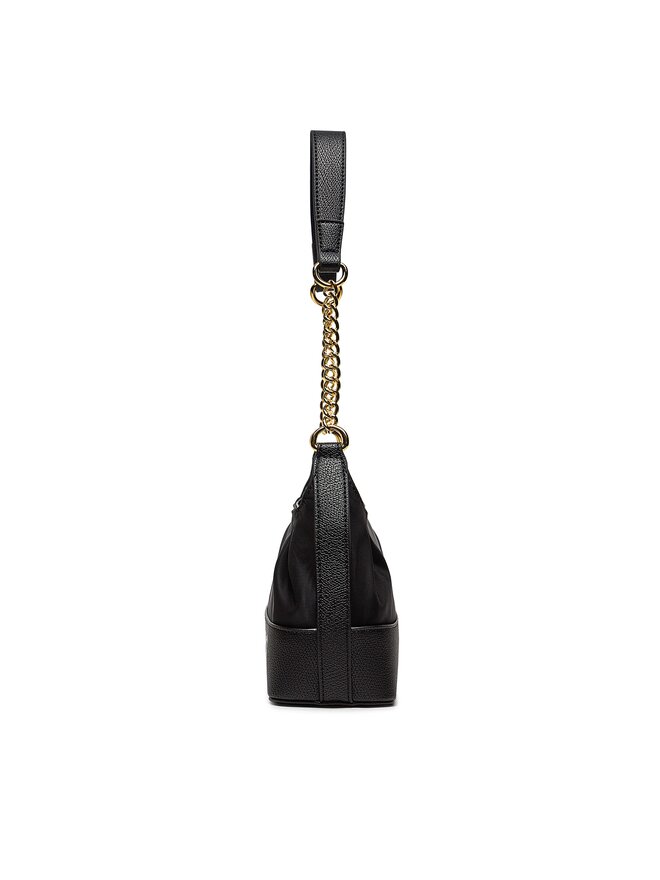 LOVE MOSCHINO Táska LOVE MOSCHINO JC4254PP0IKE100A Fekete