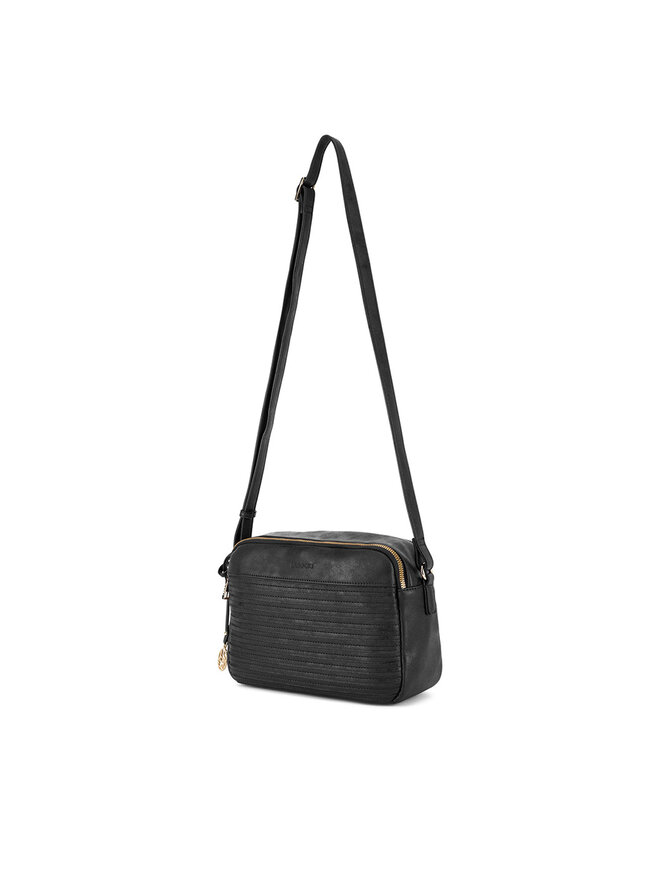 Lasocki Handtasche Lasocki LSK-K-025-06 Schwarz