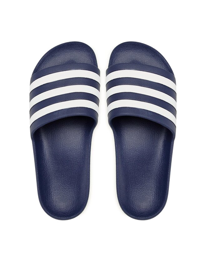 adidas Шльопанці adidas Adilette Aqua F35542 Cиній
