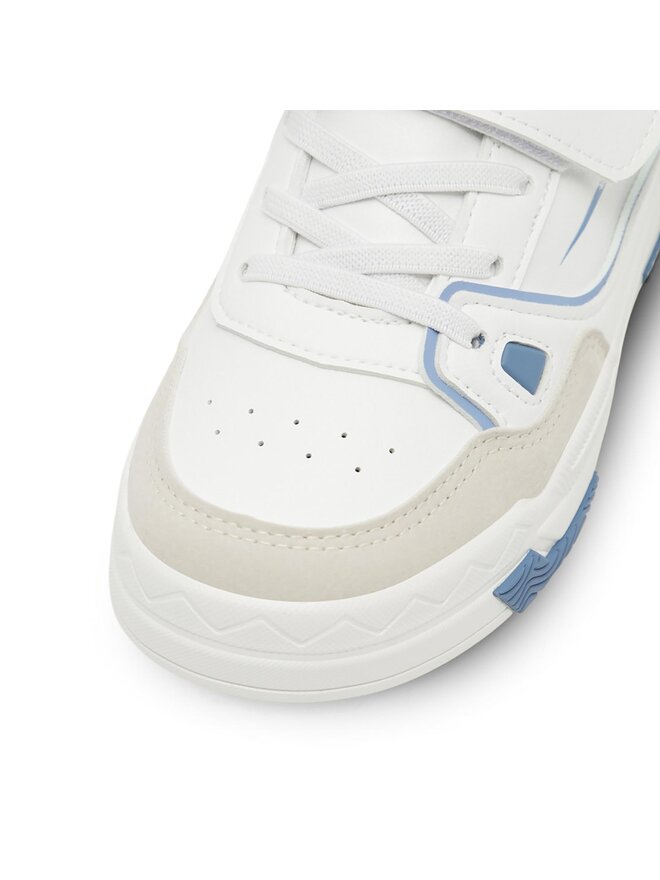 Sprandi Sneakers Sprandi L-090(CH) Weiß