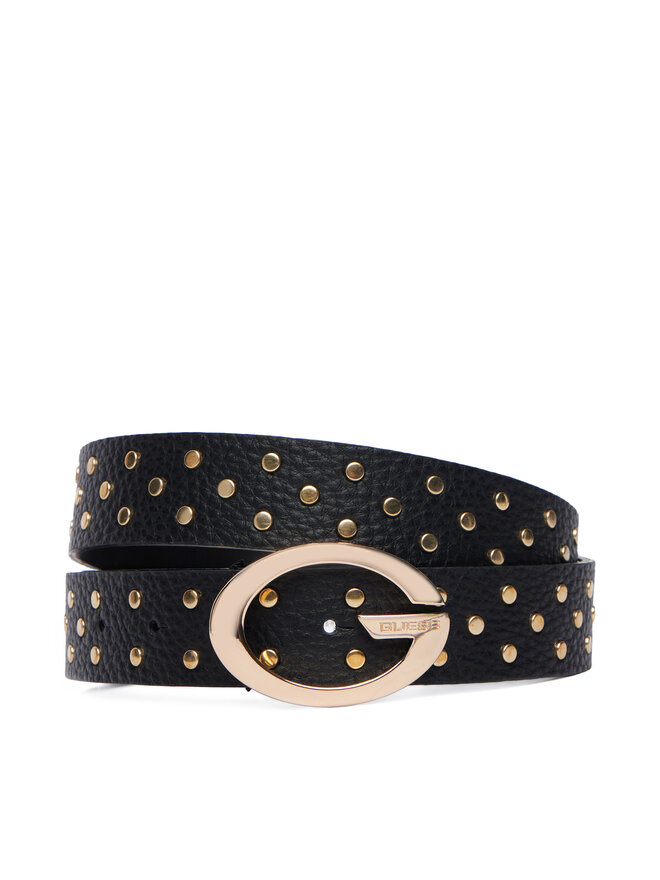 Guess Damengürtel Guess BW9502 P6430 Schwarz