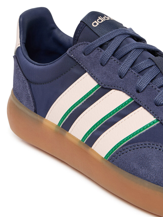 adidas Снікерcи adidas Barreda Decode JR3545 Cиній