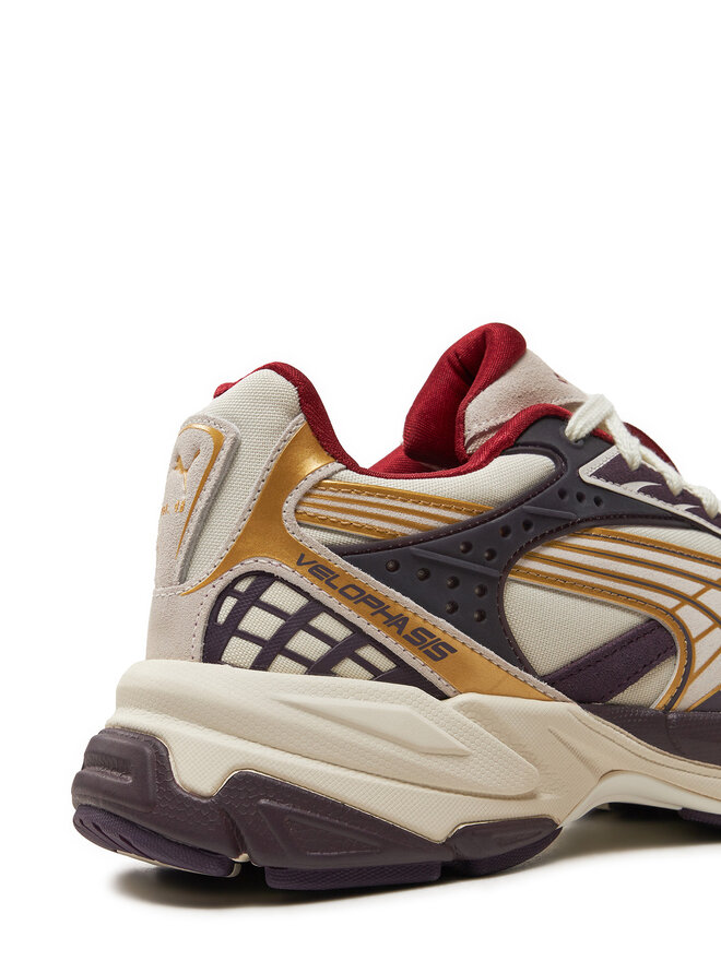 Puma Zapatillas Puma Velophasis Play.Paris 398481 01 De color