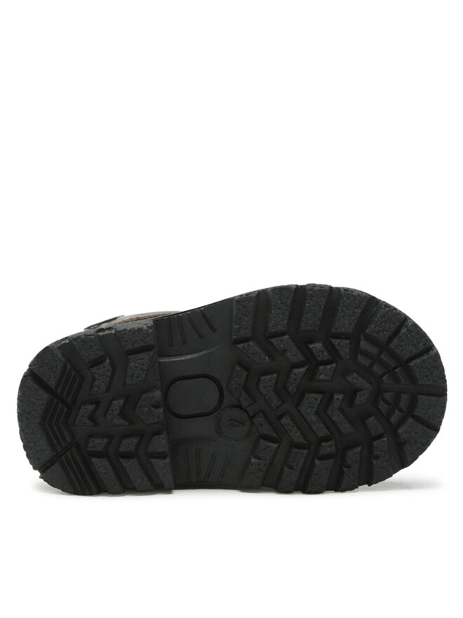 Polo Ralph Lauren Schneeschuhe Polo Ralph Lauren Everlee RF103768 Grau