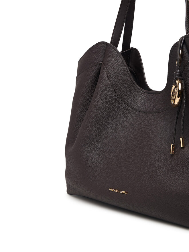 MICHAEL Michael Kors Handtasche MICHAEL Michael Kors 30F6GY5T9L Braun