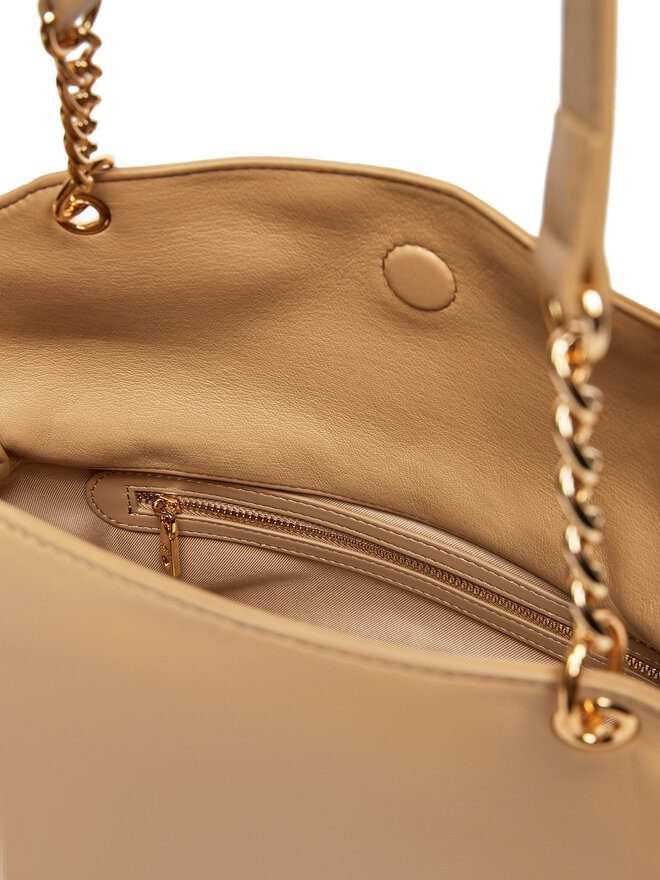 LOVE MOSCHINO Сумка LOVE MOSCHINO JC4033PP1MLB0105 Бежевий
