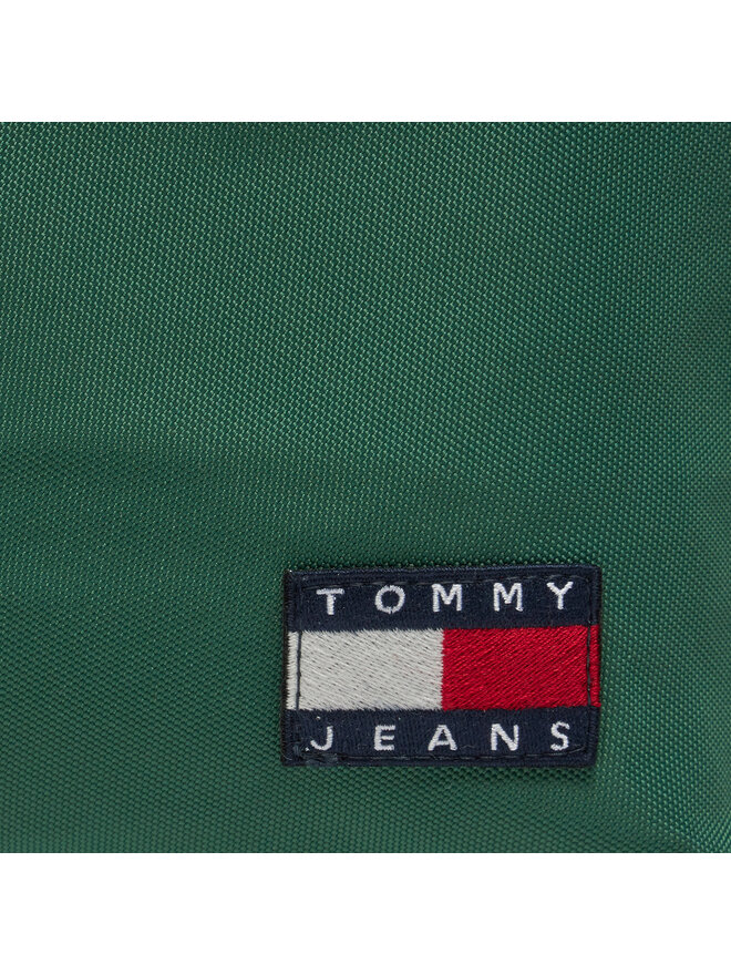 Tommy Jeans Zaino Tommy Jeans Tjm Daily Dome Backpack AM0AM11964 Verde