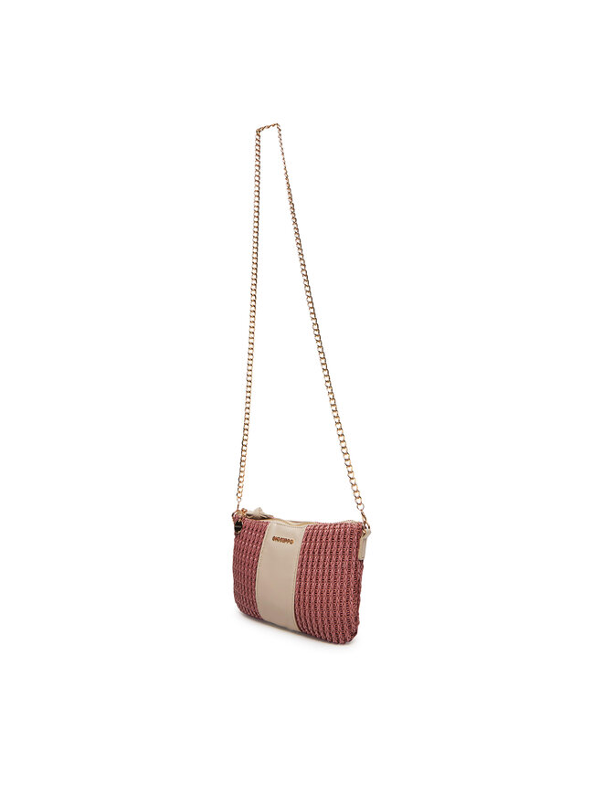 Gioseppo Handtasche Gioseppo Aztalan 75517-P Rosa