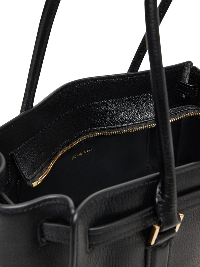 MICHAEL Michael Kors Τσάντα MICHAEL Michael Kors 30F5GNXT0L Μαύρο
