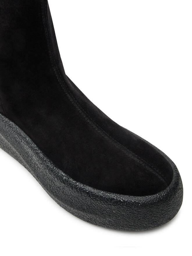 Vic Matié Botines Vic Matié 1F2308D_04D020101 Negro