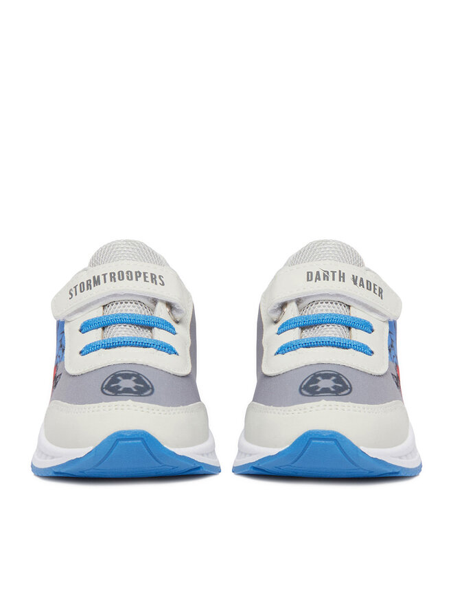 Star Wars Sneakers Star Wars CEO-CP66-SS26-223SW Grau