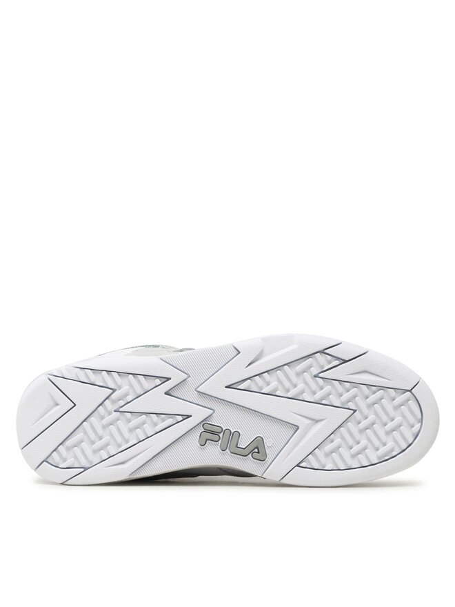 Fila Sneakersy Fila Fila M-Squad Mid FFM0212.13096 Biały