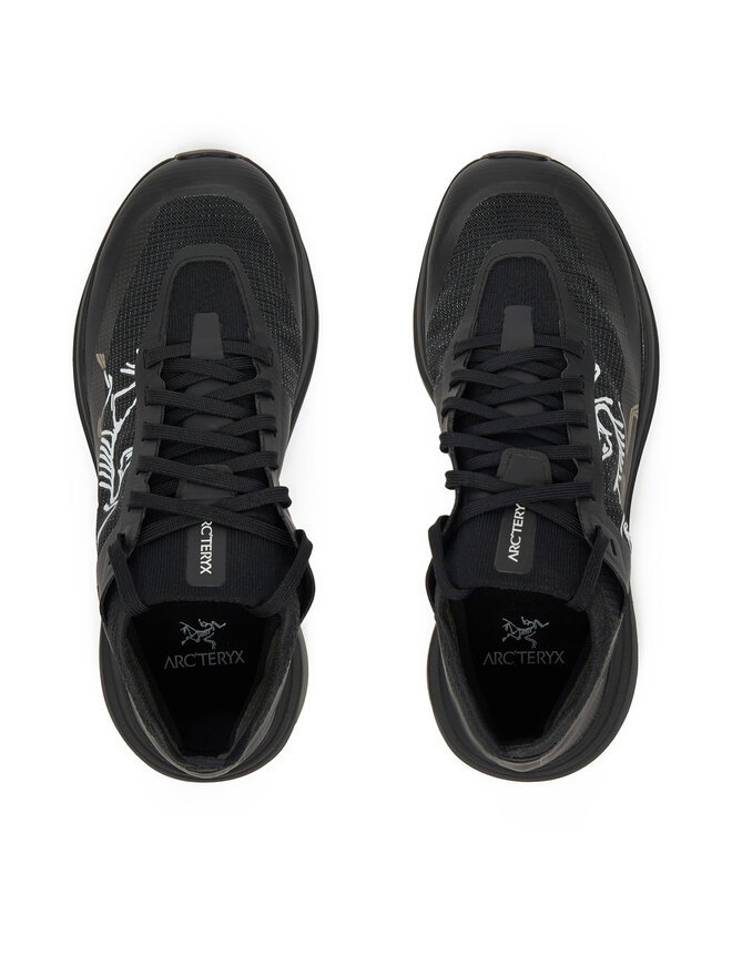 Arc'teryx Взуття для бігу Arc'teryx Sylan Pro X000010076 Чорний