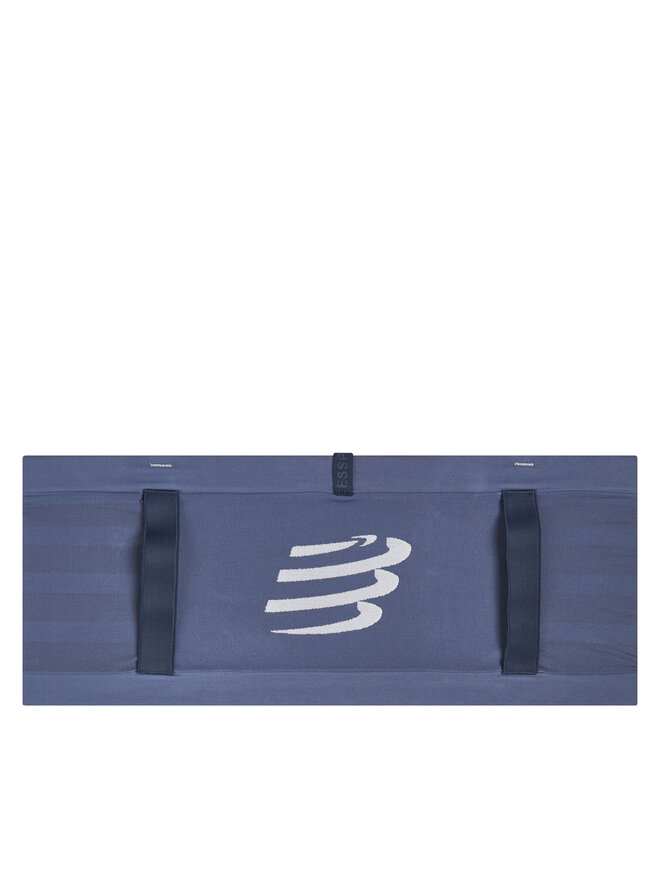 Compressport Αθλητική ζώνη Compressport CU00011B5123 Σκούρο μπλε