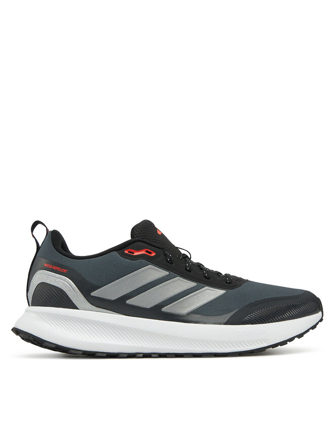 ☆くう☆ Взуття у спортзал adidas Crazyflight 6 HQ4684 Чорний | evzuttya.com.ua