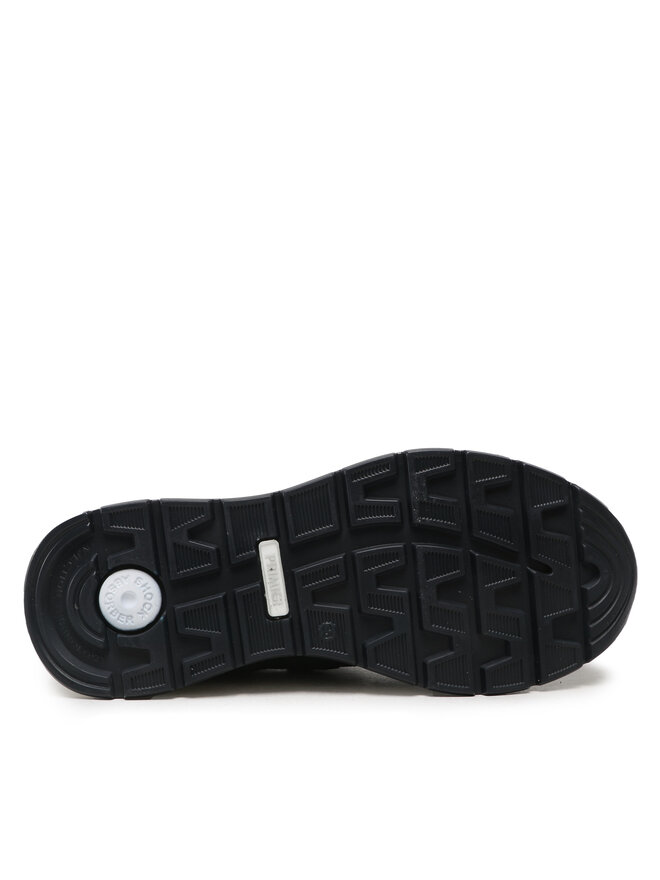 Primigi Sneakers Primigi 3874511 D Dunkelblau