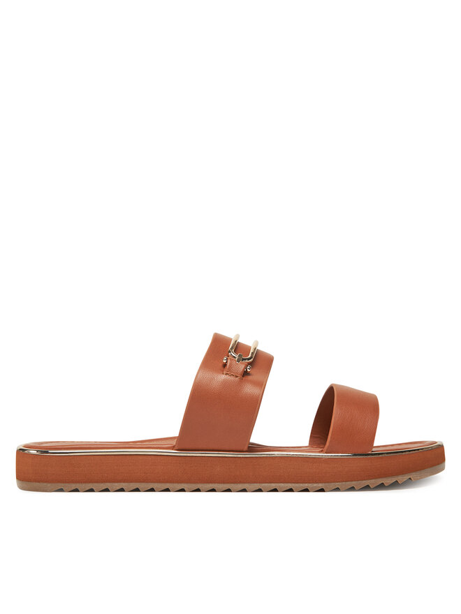 Aldo Pantoletten Aldo Lagoon 13749052 Braun