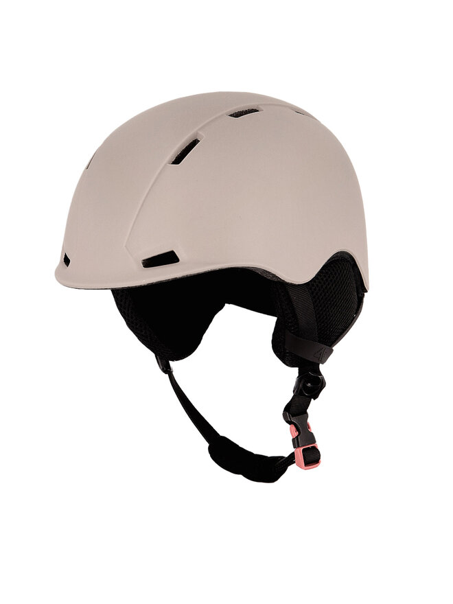4F Skihelm 4F 4FJWAW24AHELU064 Beige