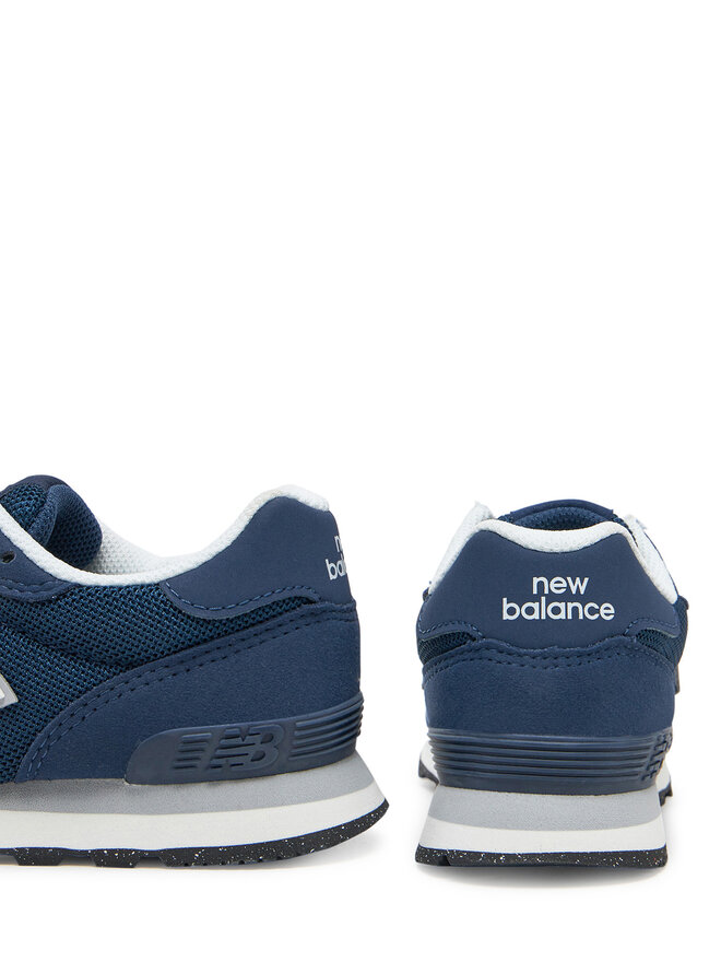 New Balance Sneakers New Balance PC515NVY Blu scuro