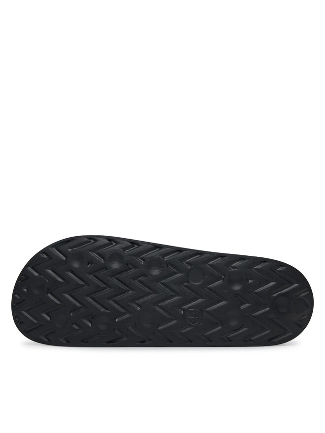 Sprandi Iešļūcenes Sprandi WATERCRUMB MO-865695 Melns