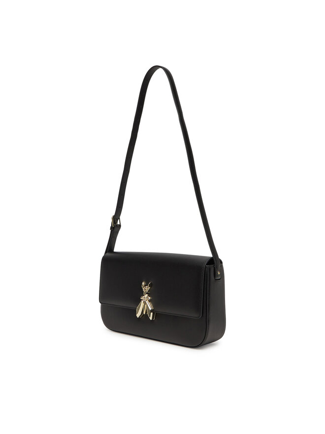 Patrizia Pepe Torebka Patrizia Pepe 8B0238/L061 Czarny