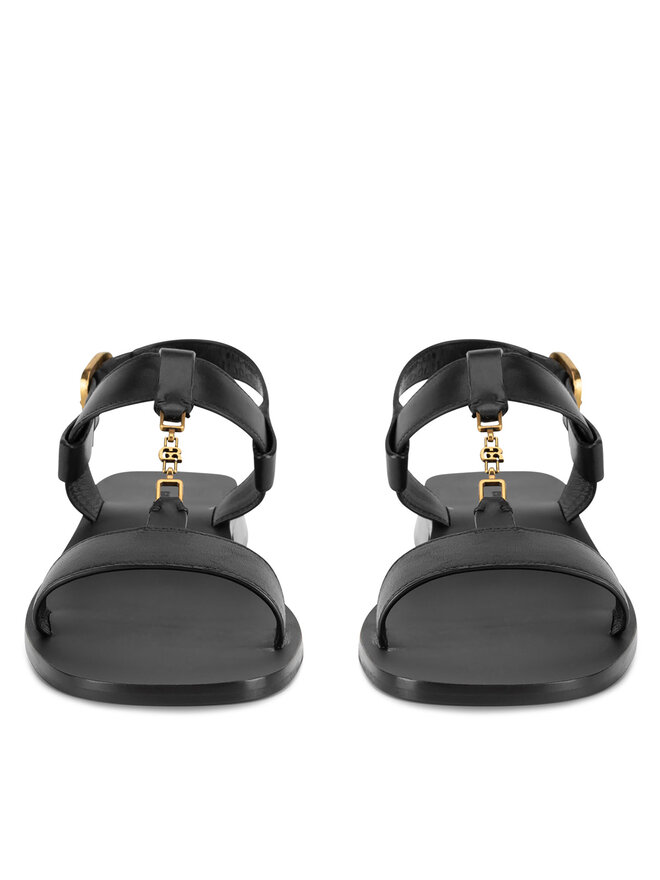 Gino Rossi Sandalen Gino Rossi ADA-118092 Schwarz